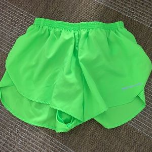 Boa shorts green